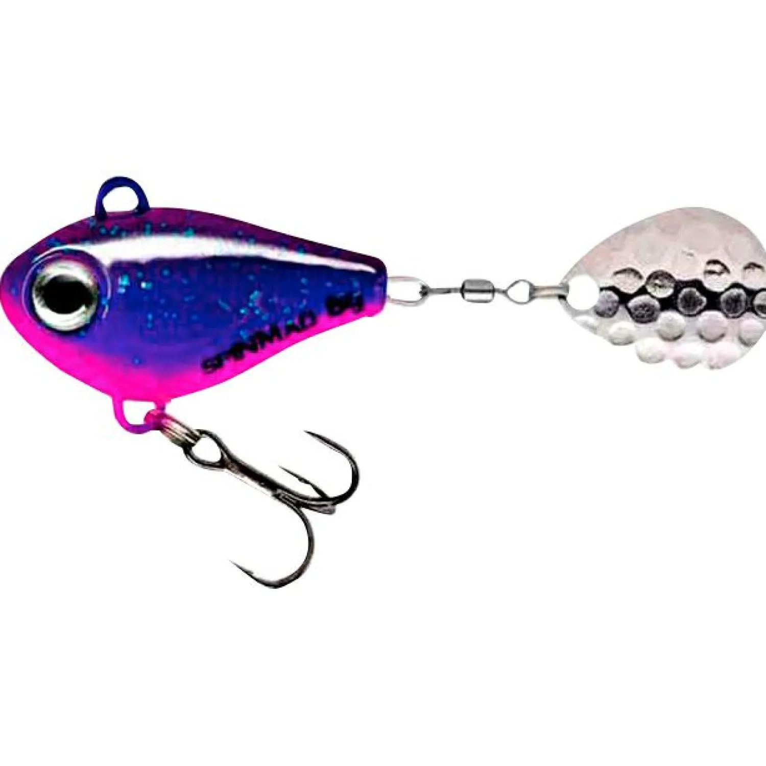 Sale Bleikopfspinner Jigmaster (Laser, 8 g) Bleikopfspinner