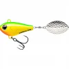 SpinMad Bleikopfspinner Jigmaster (Green Lemon, 24 g)< Bleikopfspinner