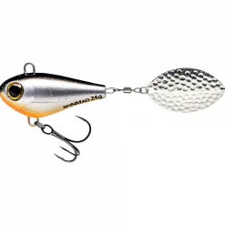 Discount Bleikopfspinner Jigmaster (Captain, 24 g) Bleikopfspinner
