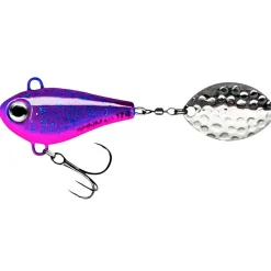 Clearance Bleikopfspinner Jigmaster (Laser, 12 g) Bleikopfspinner