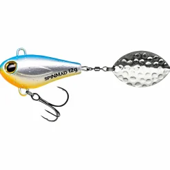 SpinMad Bleikopfspinner Jigmaster (Flipper, 12 g)< Bleikopfspinner