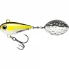 SpinMad Bleikopfspinner Jigmaster (Ayu, 12 g)< Bleikopfspinner