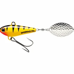 Hot Bleikopfspinner Originals (Lemon Tiger, 35 g) Bleikopfspinner