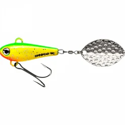 Outlet Bleikopfspinner Originals (Green Lemon, 18 g) Bleikopfspinner