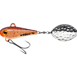 SpinMad Bleikopfspinner Originals (Cookie, 10 g)< Bleikopfspinner
