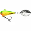 SpinMad Bleikopfspinner Originals (Green Lemon, 10 g)< Bleikopfspinner