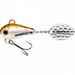 Sale Bleikopfspinner Originals (Whisky, 6 g) Bleikopfspinner
