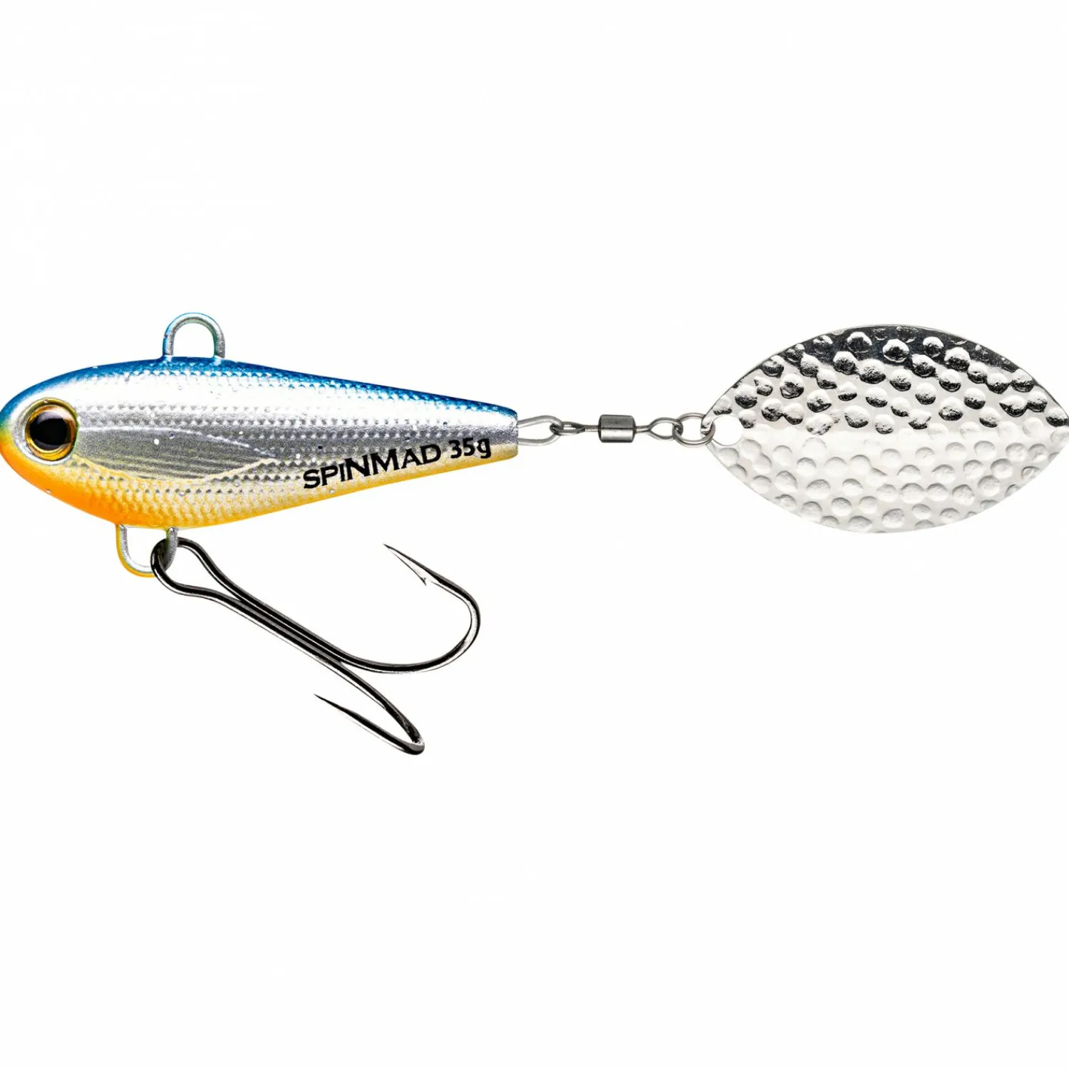 SpinMad Bleikopfspinner Originals (Flipper, 35 g)< Bleikopfspinner