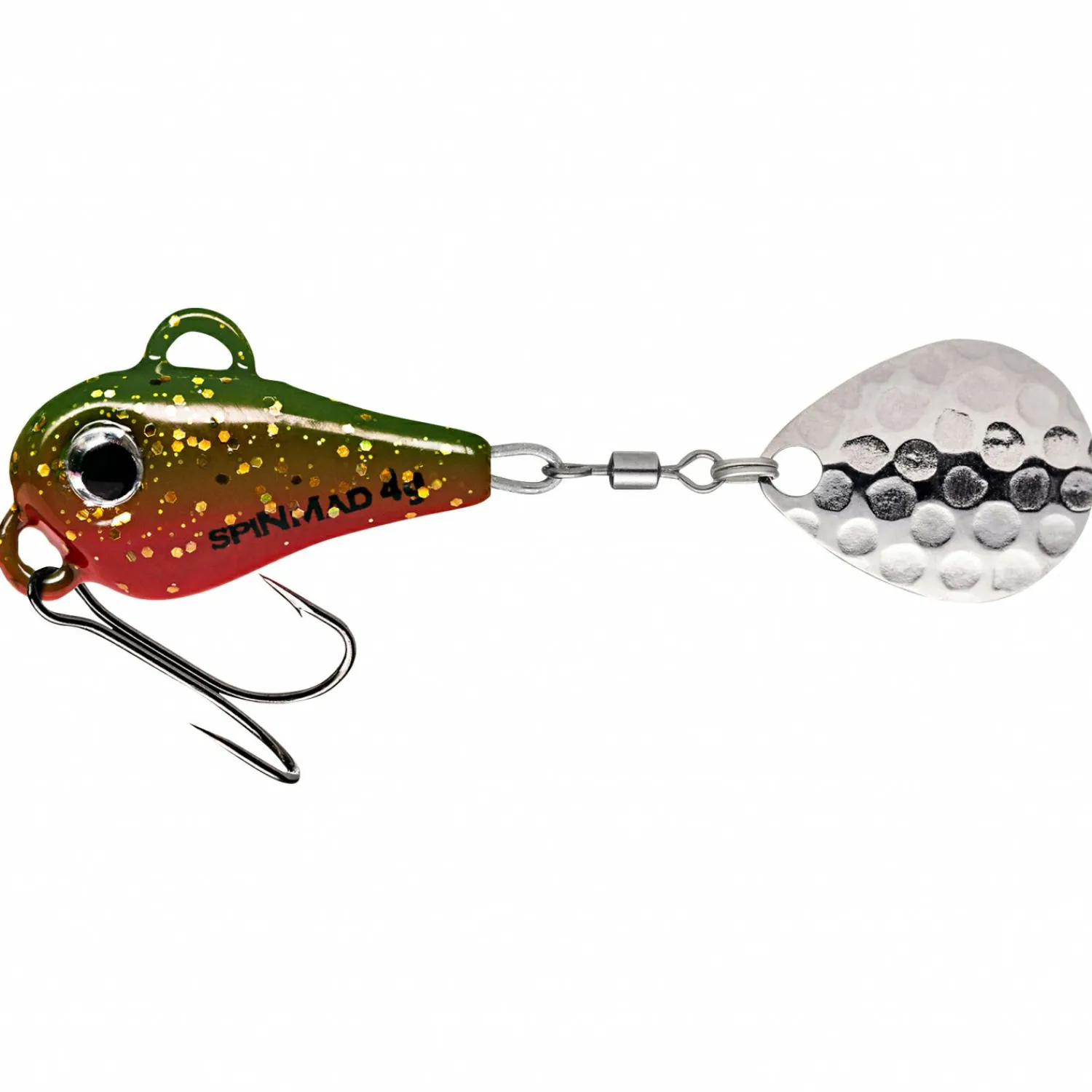 Outlet Bleikopfspinner Originals (Sheriff, 4 g) Bleikopfspinner