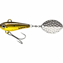 SpinMad Bleikopfspinner Originals (Diesel, 18 g)< Bleikopfspinner