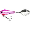 SpinMad Bleikopfspinner Originals (Pinky, 14 g)< Bleikopfspinner
