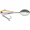 SpinMad Bleikopfspinner Originals (Whisky, 10 g)< Bleikopfspinner