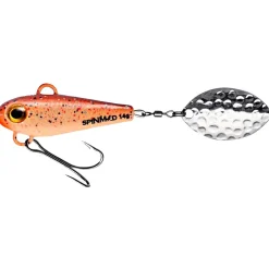 SpinMad Bleikopfspinner Originals (Cookie, 14 g)< Bleikopfspinner