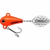 SpinMad Bleikopfspinner Originals (Möhrchen, 6 g)< Bleikopfspinner