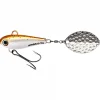 SpinMad Bleikopfspinner Originals (Whisky, 18 g)< Bleikopfspinner