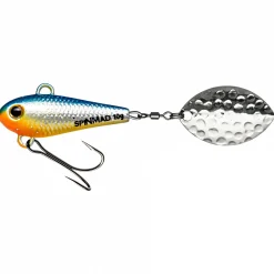 SpinMad Bleikopfspinner Originals (Flipper, 10 g)< Bleikopfspinner