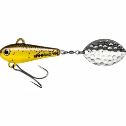 SpinMad Bleikopfspinner Originals (Diesel, 10 g)< Bleikopfspinner