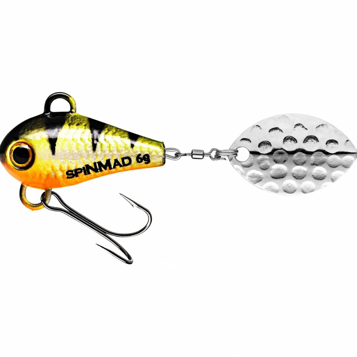 New Bleikopfspinner Originals (Charly, 6 g) Bleikopfspinner