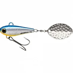 SpinMad Bleikopfspinner Originals (Flipper, 18 g)< Bleikopfspinner