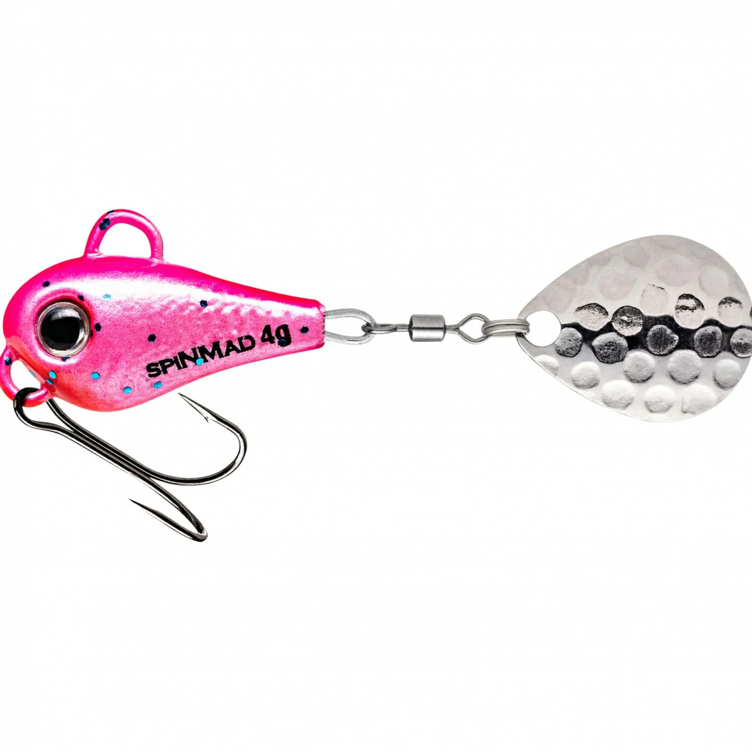 Bleikopfspinner Originals (Pinky, 4 g) Bleikopfspinner