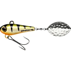 Outlet Bleikopfspinner Originals (Charly, 14 g) Bleikopfspinner