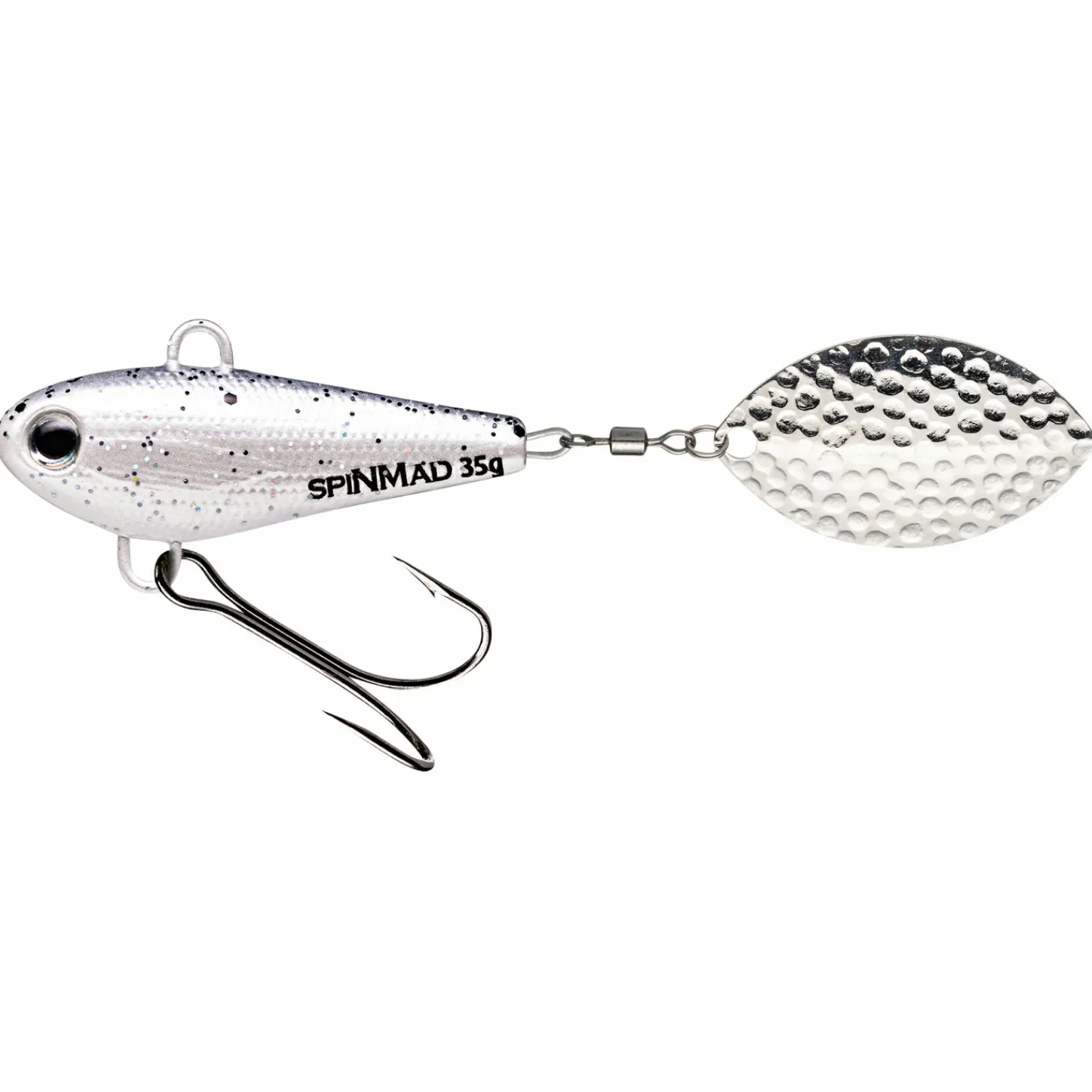 SpinMad Bleikopfspinner Originals (Sunny, 35 g)< Bleikopfspinner