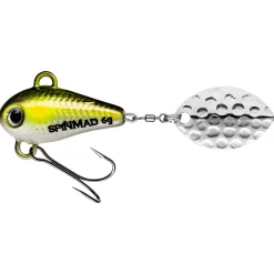 New Bleikopfspinner Originals (Ayu, 6 g) Bleikopfspinner