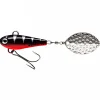 Bleikopfspinner Originals (Black Perch, 18 g) Bleikopfspinner