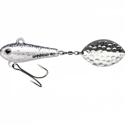 SpinMad Bleikopfspinner Originals (Sunny, 10 g)< Bleikopfspinner
