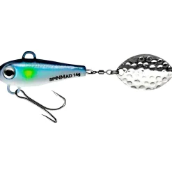 New Bleikopfspinner Originals (Magic, 14 g) Bleikopfspinner