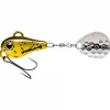 SpinMad Bleikopfspinner Originals (Diesel, 4 g)< Bleikopfspinner