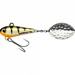 SpinMad Bleikopfspinner Originals (Charly, 10 g)< Bleikopfspinner