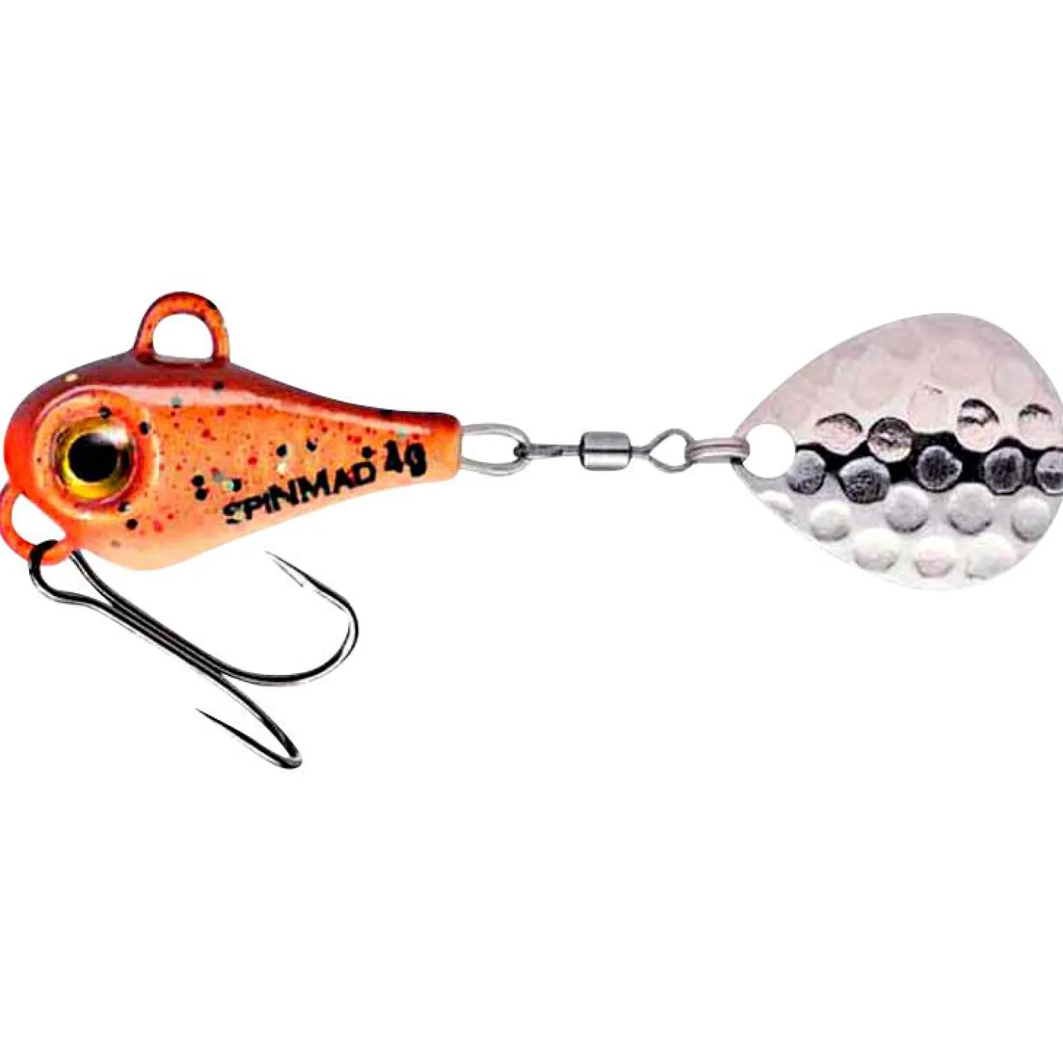 Clearance Bleikopfspinner Originals (Cookie, 4 g) Bleikopfspinner