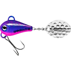 SpinMad Bleikopfspinner Originals (Laser, 6 g)< Bleikopfspinner