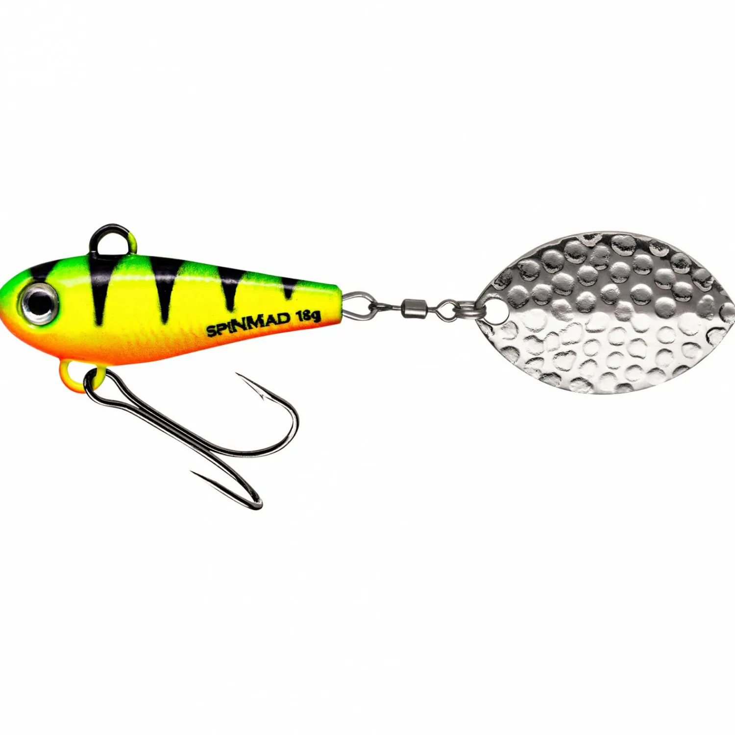 Sale Bleikopfspinner Originals (Firetiger, 18 g) Bleikopfspinner