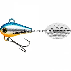 SpinMad Bleikopfspinner Originals (Flipper, 6 g)< Bleikopfspinner