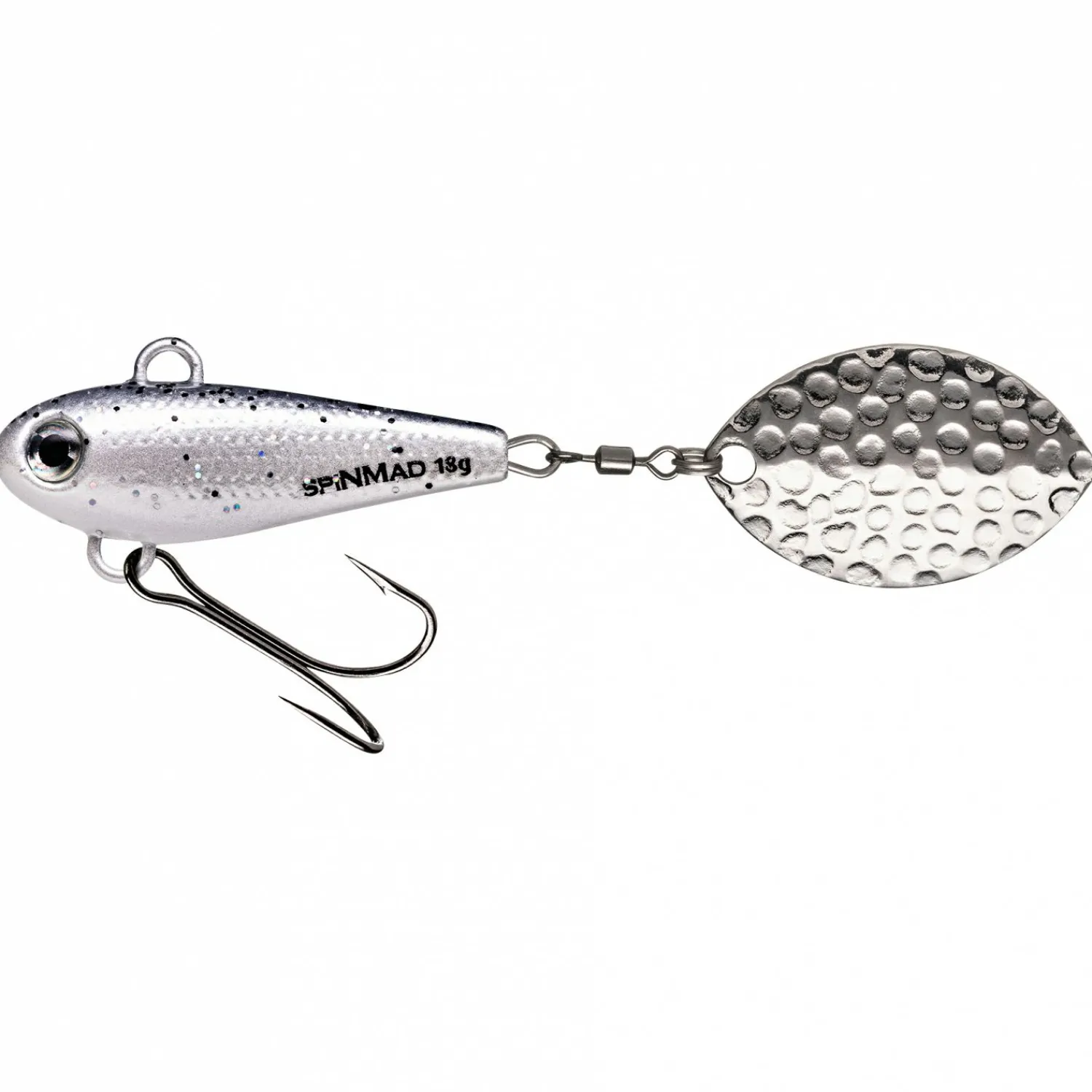 Online Bleikopfspinner Originals (Sunny, 18 g) Bleikopfspinner