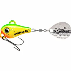 Discount Bleikopfspinner Originals (Green Lemon, 4 g) Bleikopfspinner