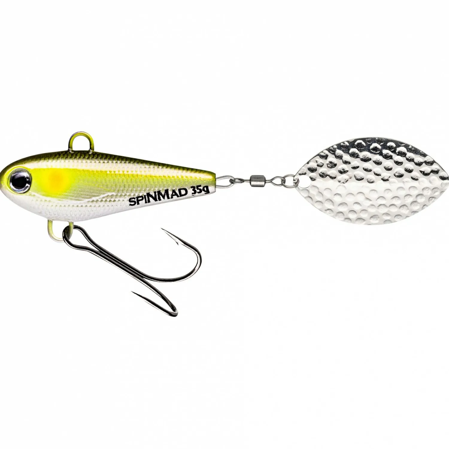 Sale Bleikopfspinner Originals (Ayu, 35 g) Bleikopfspinner