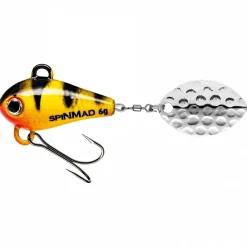SpinMad Bleikopfspinner Originals (Lemon Tiger, 6 g)< Bleikopfspinner