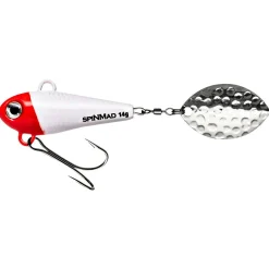 SpinMad Bleikopfspinner Originals (Redhead, 14 g)< Bleikopfspinner