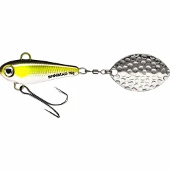 Sale Bleikopfspinner Originals (Ayu, 18 g) Bleikopfspinner
