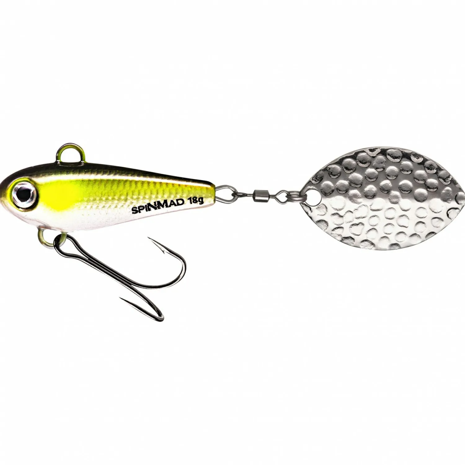 Sale Bleikopfspinner Originals (Ayu, 18 g) Bleikopfspinner