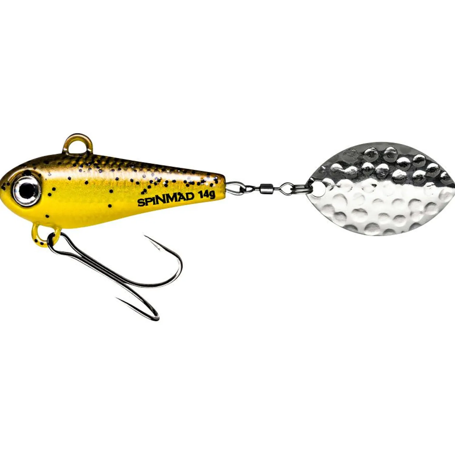 Outlet Bleikopfspinner Originals (Diesel, 14 g) Bleikopfspinner