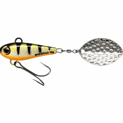 SpinMad Bleikopfspinner Originals (Charly, 18 g)< Bleikopfspinner