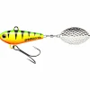 SpinMad Bleikopfspinner Originals (Firetiger, 35 g)< Bleikopfspinner