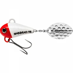 Clearance Bleikopfspinner Originals (Redhead, 6 g) Bleikopfspinner