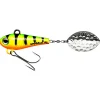 SpinMad Bleikopfspinner Originals (Firetiger, 14 g)< Bleikopfspinner