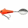 SpinMad Bleikopfspinner Originals (Möhrchen, 10 g)< Bleikopfspinner