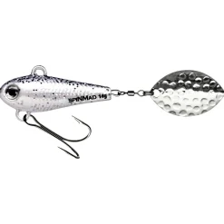 SpinMad Bleikopfspinner Originals (Sunny, 14 g)< Bleikopfspinner